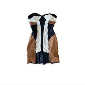 All Saints Spitalfields Cocktail Dress